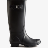 botas de lluvia de pierna ancha Huntress T424T303 mujer Armada Hunter