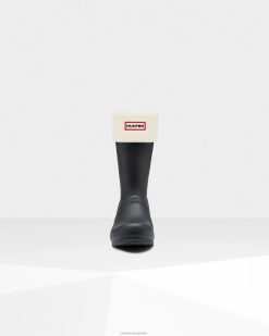 calcetines cortos para botas T424T485 mujerHunter